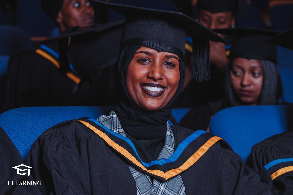 Graduation