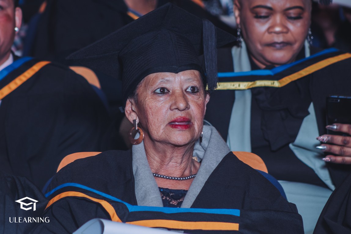Graduation